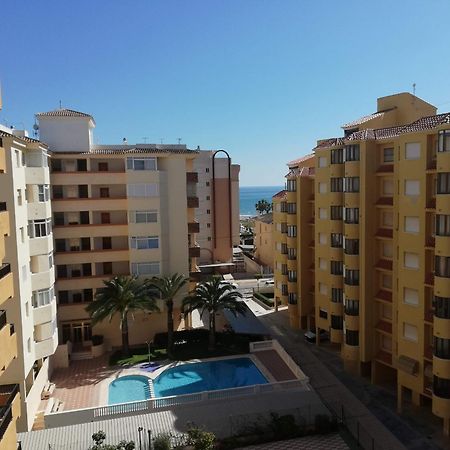 Tamaris Playa Solo Familias Serviplaya Playa De Xeraco Extérieur photo