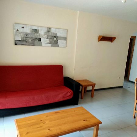 Tamaris Playa Solo Familias Serviplaya Playa De Xeraco Extérieur photo