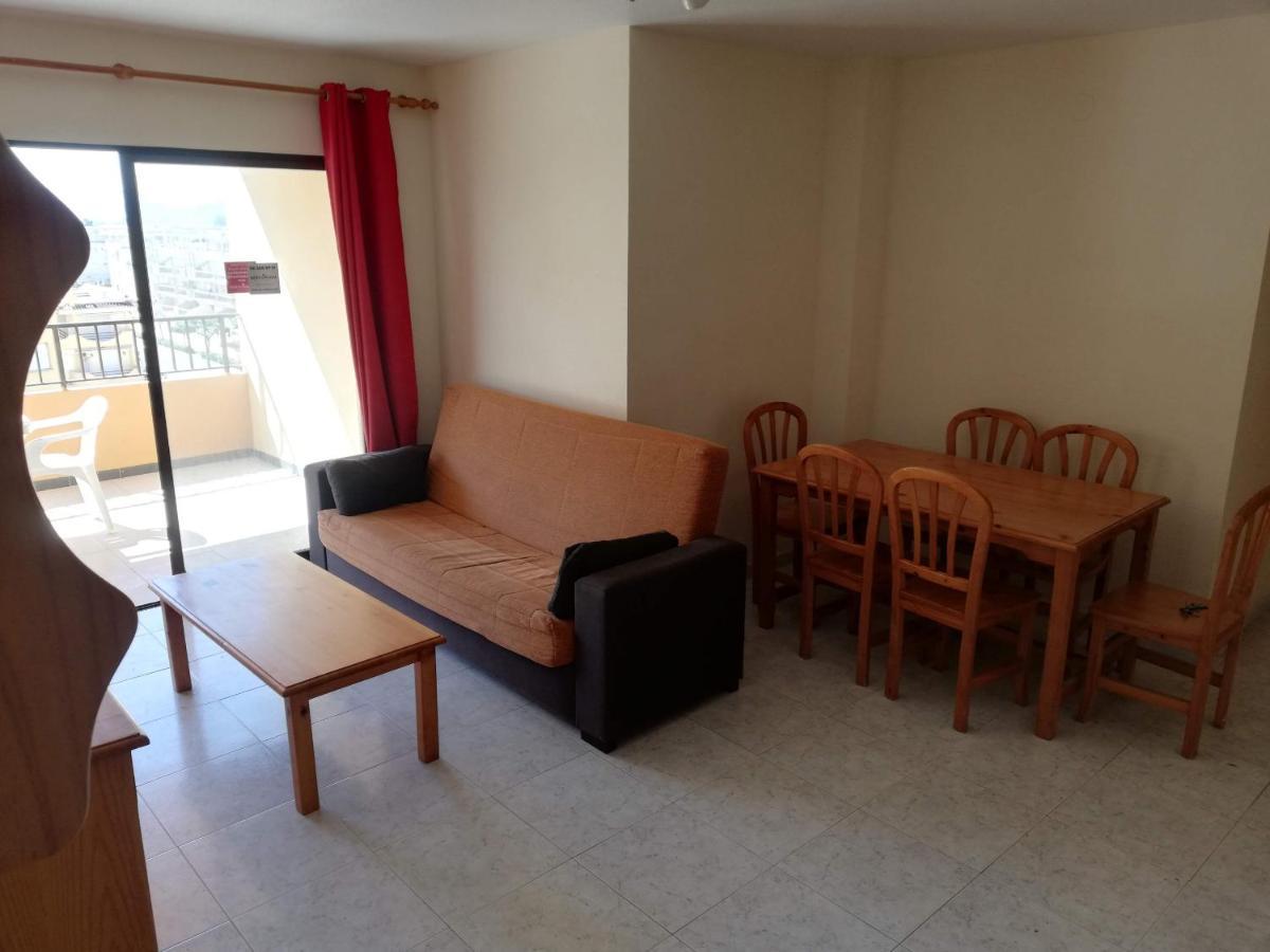 Tamaris Playa Solo Familias Serviplaya Playa De Xeraco Extérieur photo