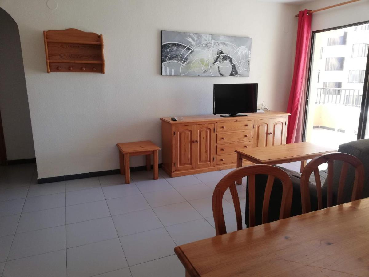 Tamaris Playa Solo Familias Serviplaya Playa De Xeraco Extérieur photo