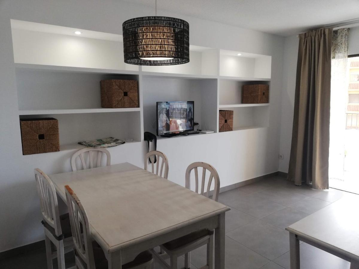 Tamaris Playa Solo Familias Serviplaya Playa De Xeraco Extérieur photo