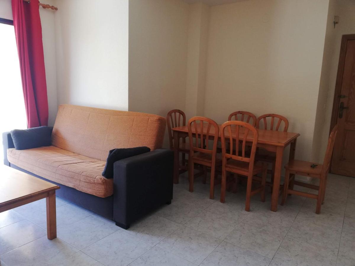 Tamaris Playa Solo Familias Serviplaya Playa De Xeraco Extérieur photo