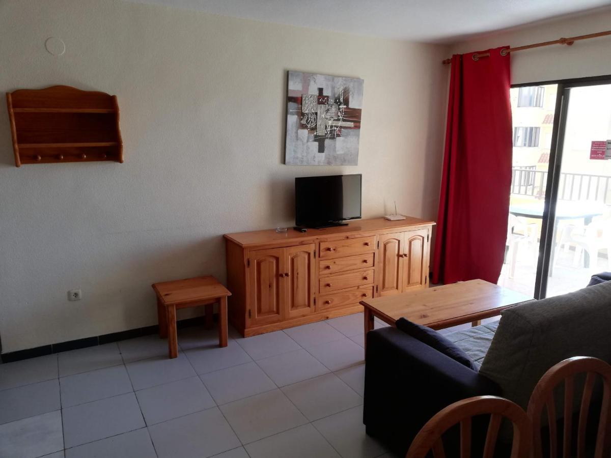 Tamaris Playa Solo Familias Serviplaya Playa De Xeraco Extérieur photo