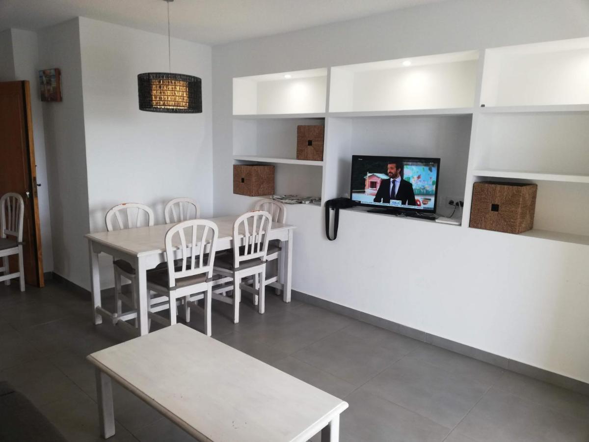 Tamaris Playa Solo Familias Serviplaya Playa De Xeraco Extérieur photo
