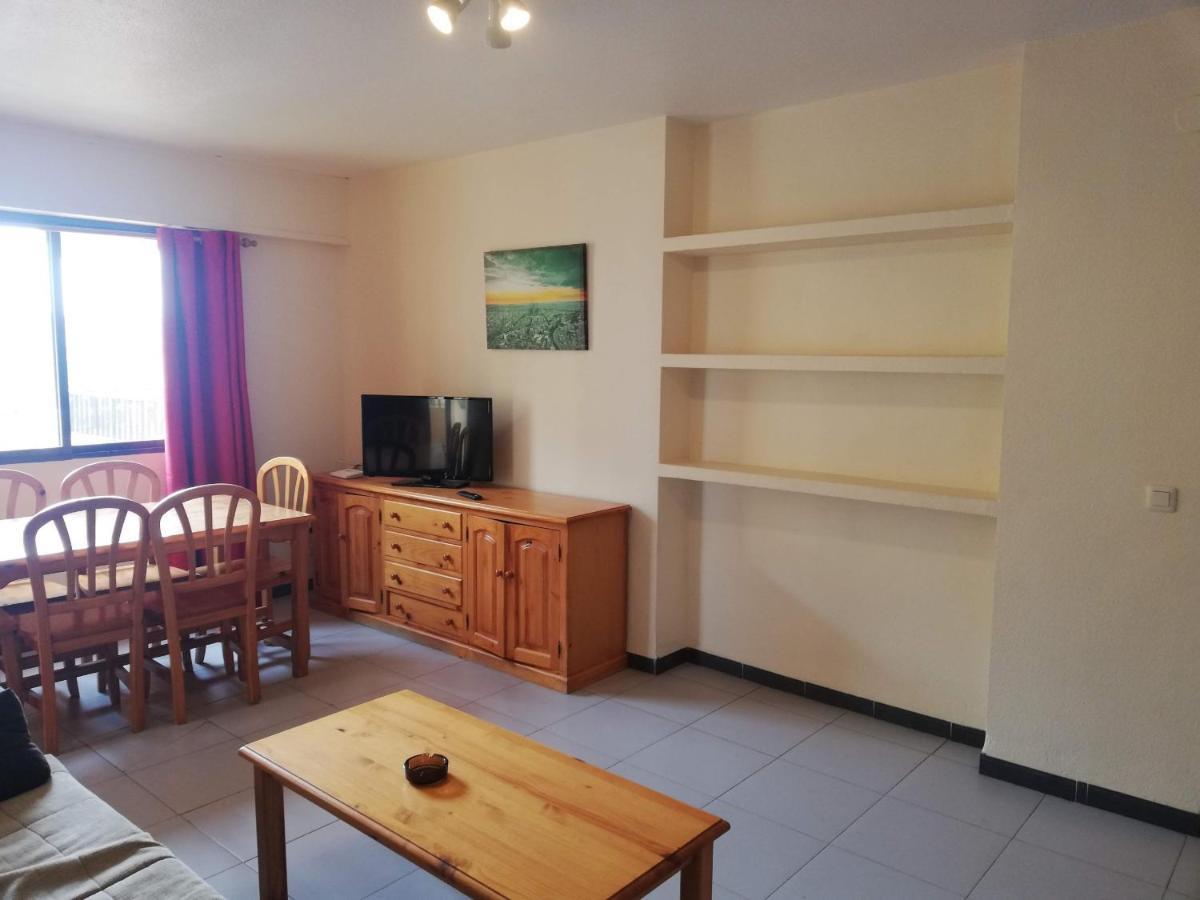 Tamaris Playa Solo Familias Serviplaya Playa De Xeraco Extérieur photo