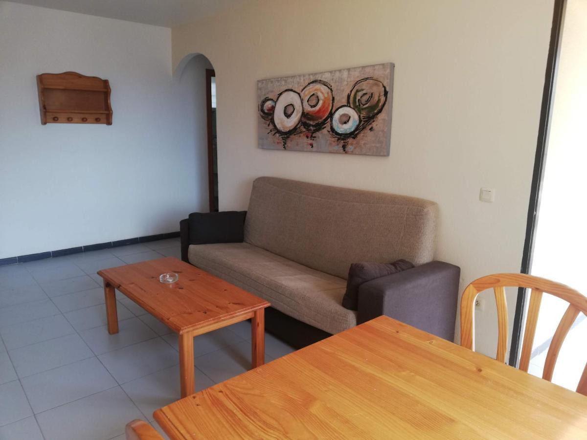 Tamaris Playa Solo Familias Serviplaya Playa De Xeraco Extérieur photo
