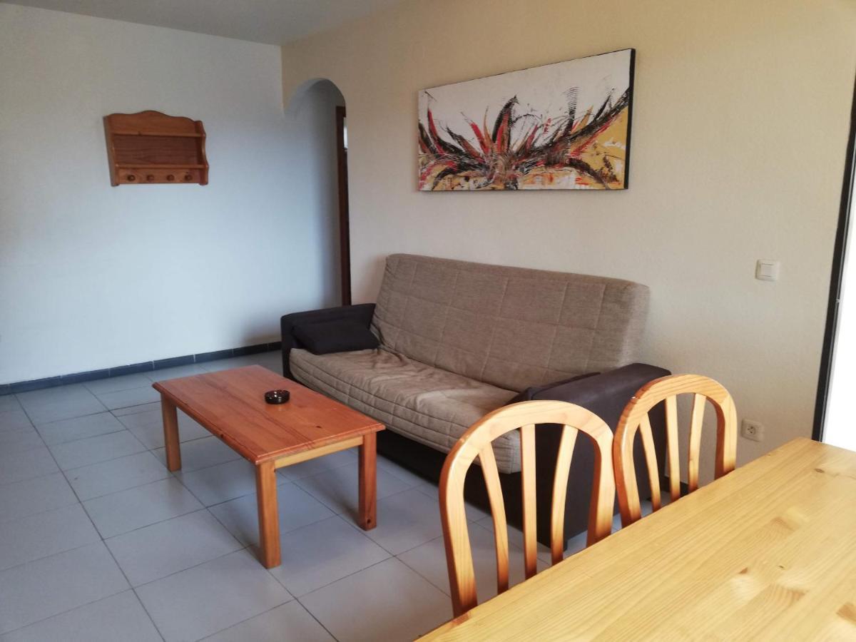 Tamaris Playa Solo Familias Serviplaya Playa De Xeraco Extérieur photo