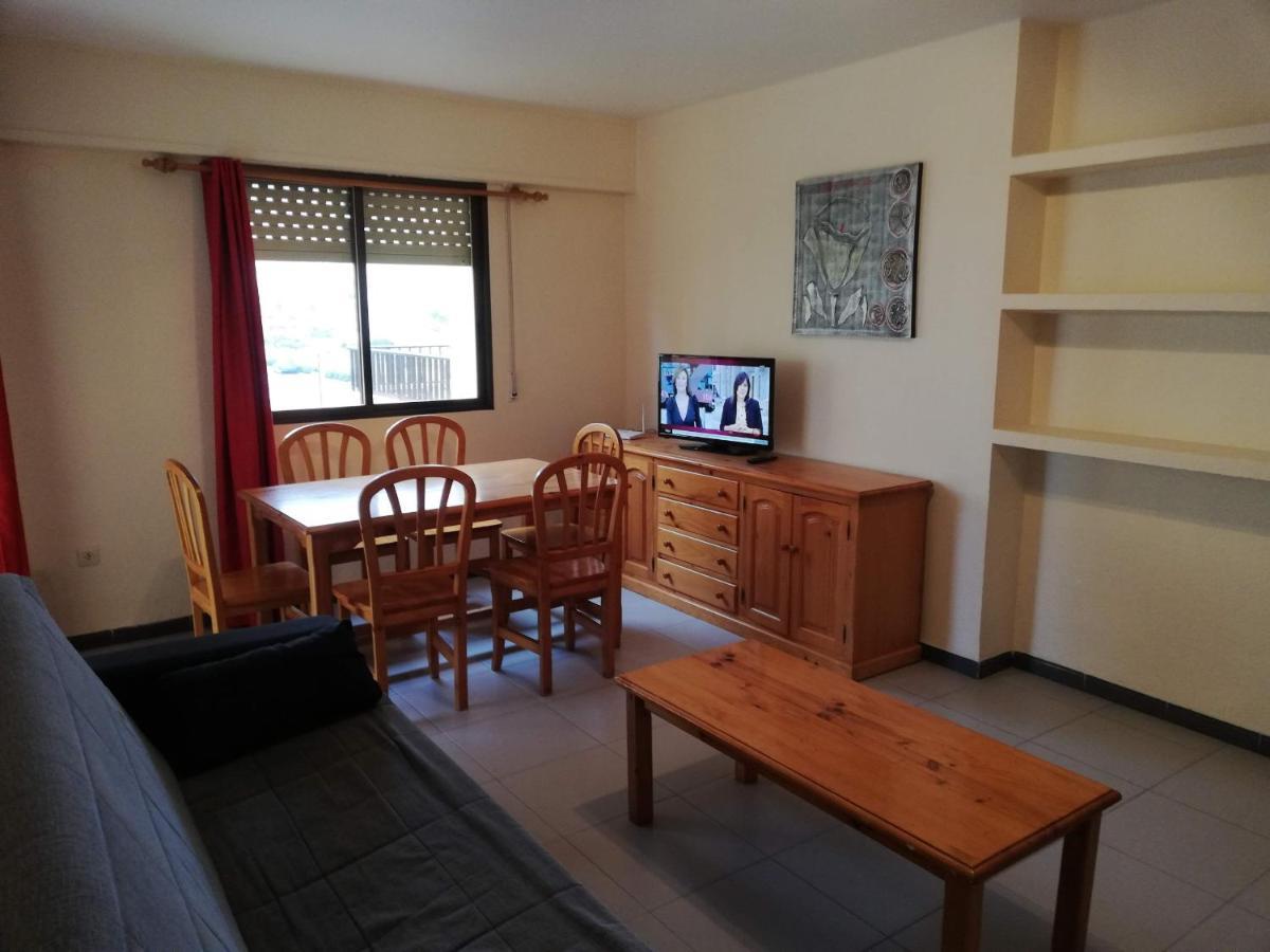 Tamaris Playa Solo Familias Serviplaya Playa De Xeraco Extérieur photo