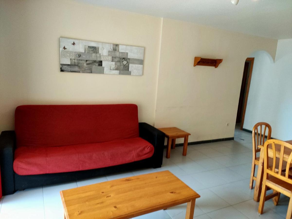 Tamaris Playa Solo Familias Serviplaya Playa De Xeraco Extérieur photo