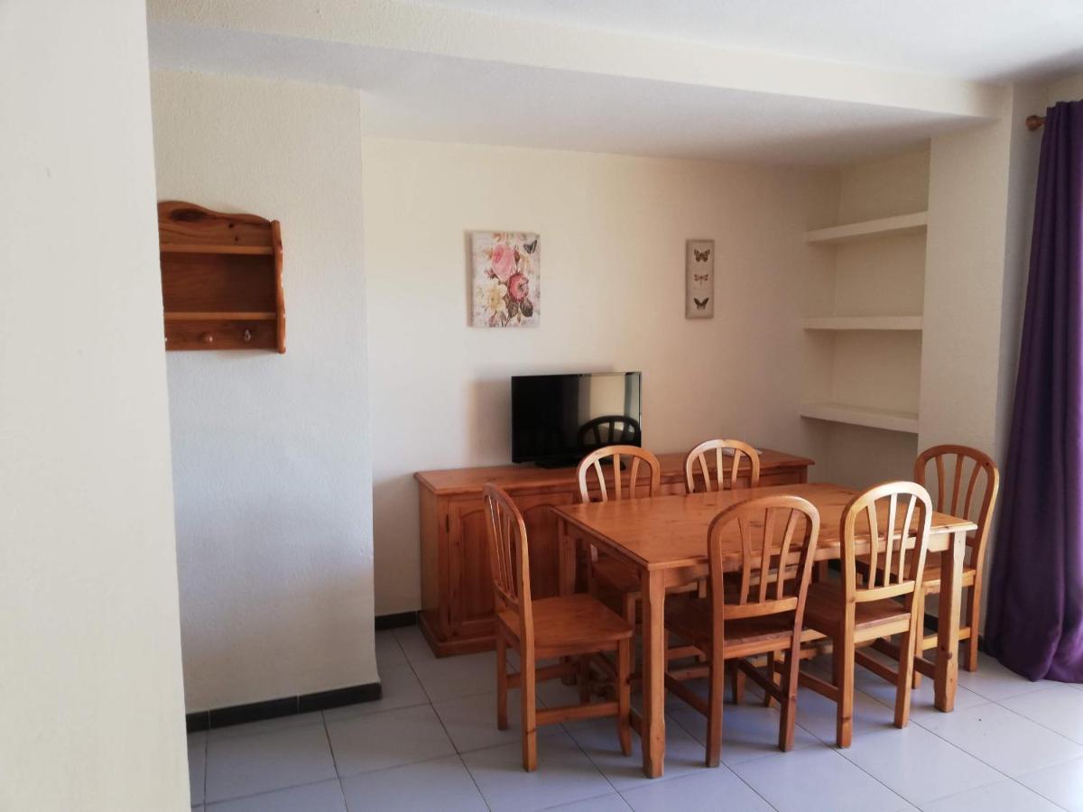Tamaris Playa Solo Familias Serviplaya Playa De Xeraco Extérieur photo