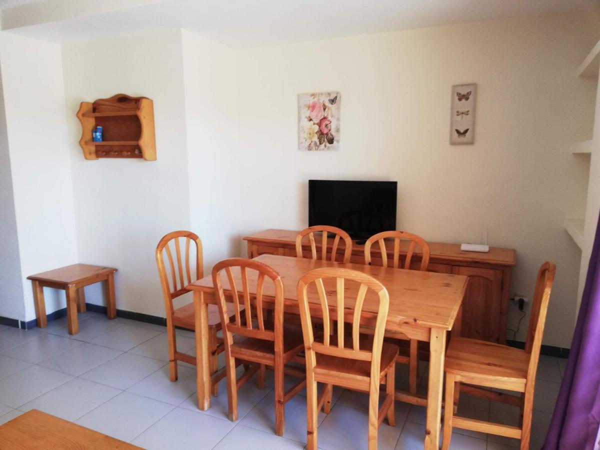 Tamaris Playa Solo Familias Serviplaya Playa De Xeraco Extérieur photo