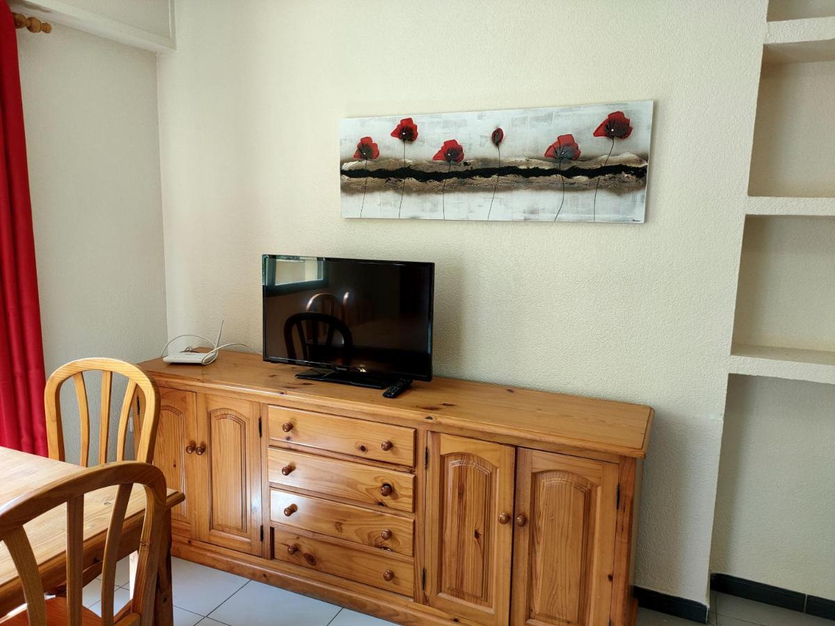 Tamaris Playa Solo Familias Serviplaya Playa De Xeraco Extérieur photo