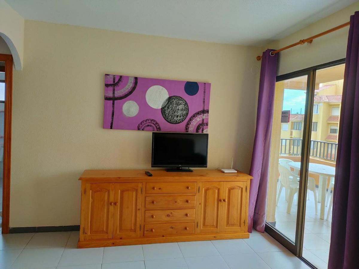 Tamaris Playa Solo Familias Serviplaya Playa De Xeraco Extérieur photo