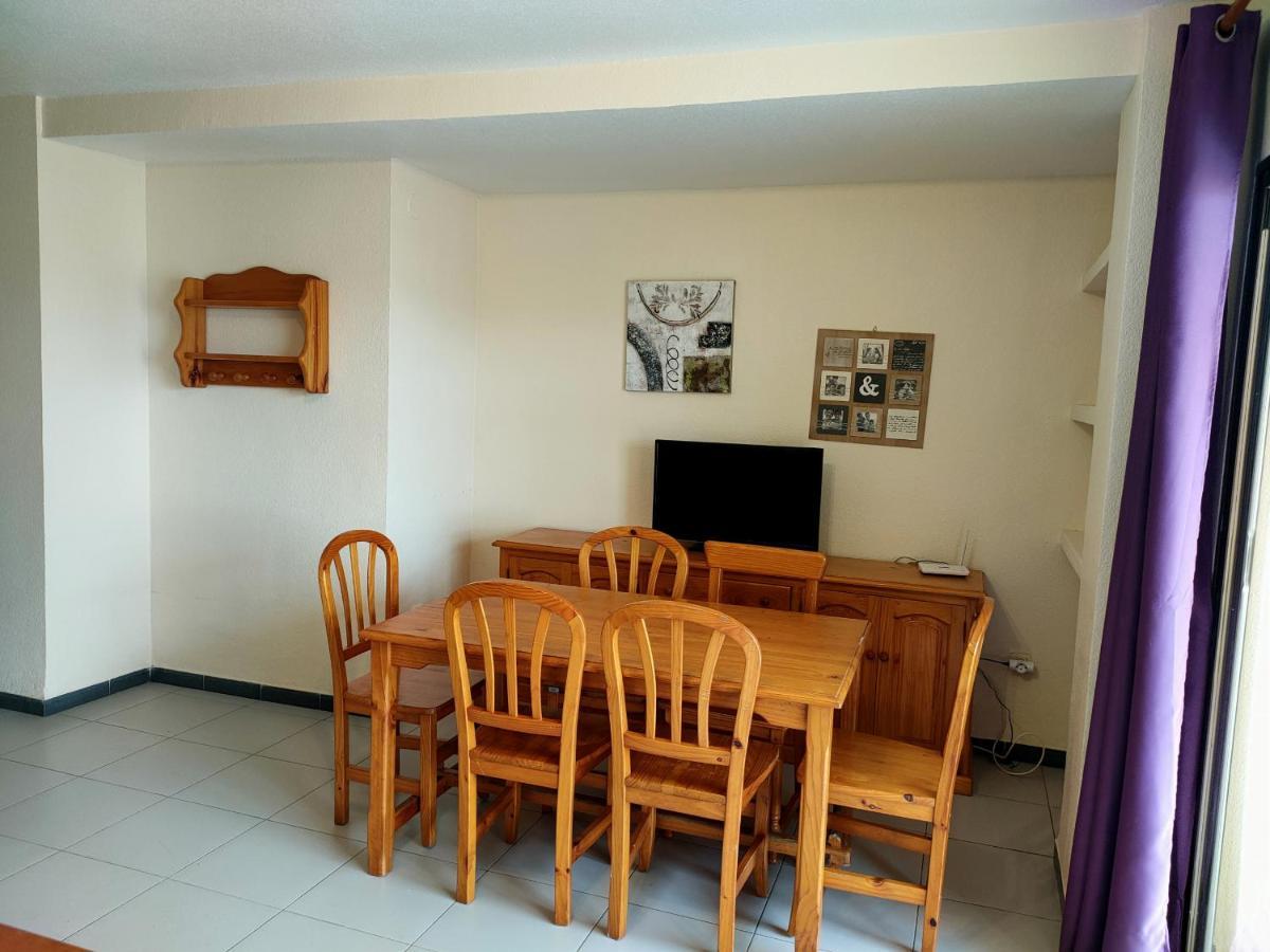 Tamaris Playa Solo Familias Serviplaya Playa De Xeraco Extérieur photo