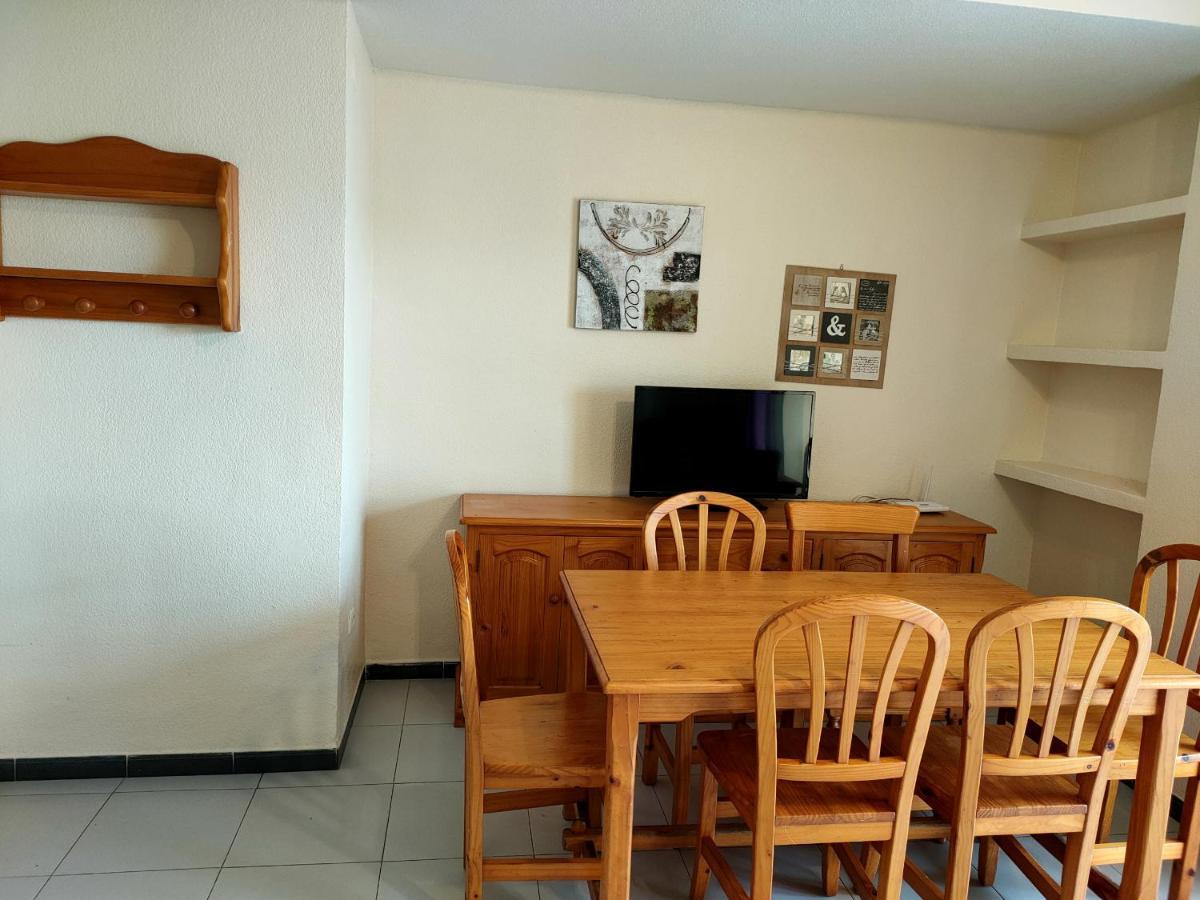 Tamaris Playa Solo Familias Serviplaya Playa De Xeraco Extérieur photo